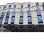 commercial window distributor in NY