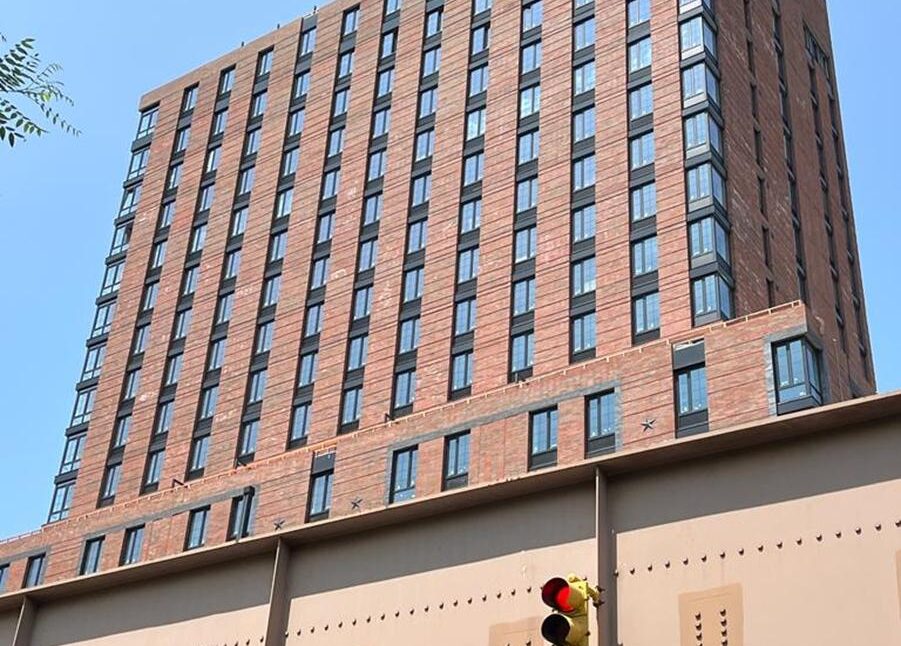 European Style Window