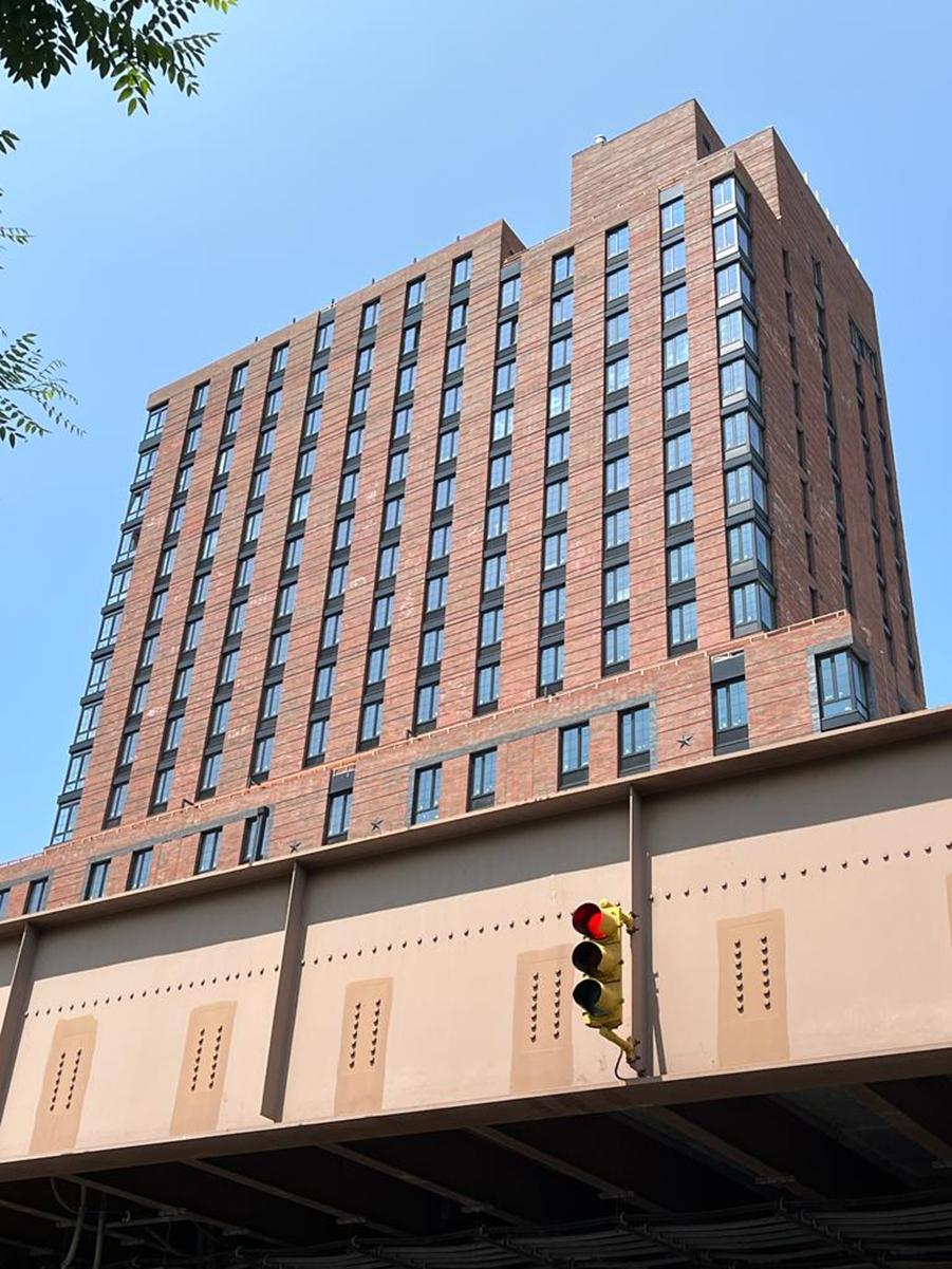 European Style Window